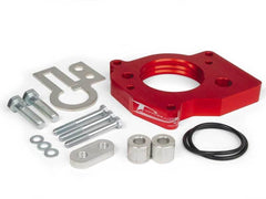 AIR Throttle Body Spacer - Black Patch Performance - AIRA310508