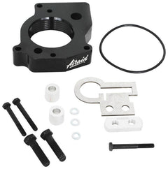 AIR Throttle Body Spacer - Black Patch Performance - AIRA310508
