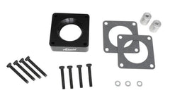 AIR Throttle Body Spacer - Black Patch Performance - AIRA310511