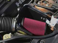AIR Cold Air Intake Kit - Black Patch Performance - AIRA311212