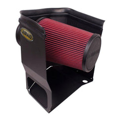 AIR Cold Air Intake Kit - Black Patch Performance - AIRA311212