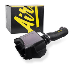 AIR Cold Air Intake Kit - Black Patch Performance - AIRA314132