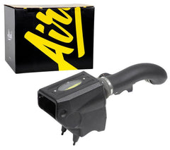 AIR Cold Air Intake Kit - Black Patch Performance - AIRA314361