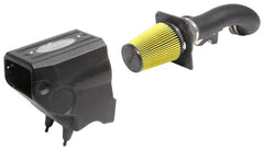 AIR Cold Air Intake Kit - Black Patch Performance - AIRA314361