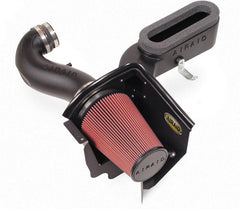 AIR Cold Air Intake Kit - Black Patch Performance - AIRA351193