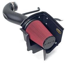 AIR Cold Air Intake Kit - Black Patch Performance - AIRA351199