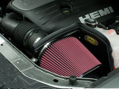 AIR Cold Air Intake Kit - Black Patch Performance - AIRA351210