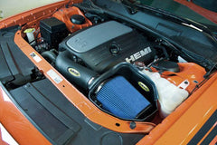 AIR Cold Air Intake Kit - Black Patch Performance - AIRA353318