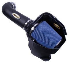 AIR Cold Air Intake Kit - Black Patch Performance - AIRA353318