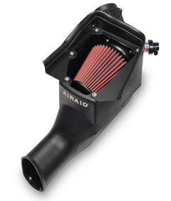 AIR Cold Air Intake Kit - Black Patch Performance - AIRA4001311