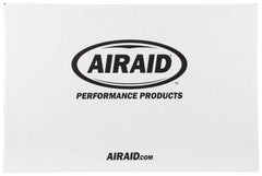 AIR Cold Air Intake Kit - Black Patch Performance - AIRA400336