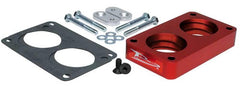 AIR Throttle Body Spacer - Black Patch Performance - AIRA400527
