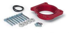 AIR Throttle Body Spacer - Black Patch Performance - AIRA400531