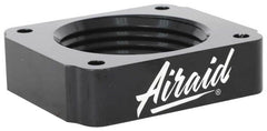 AIR Throttle Body Spacer - Black Patch Performance - AIRA400591