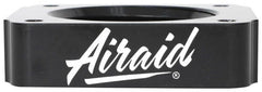 AIR Throttle Body Spacer - Black Patch Performance - AIRA400591
