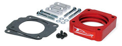 AIR Throttle Body Spacer - Black Patch Performance - AIRA400591