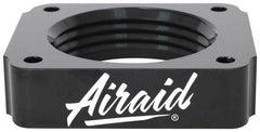 AIR Throttle Body Spacer - Black Patch Performance - AIRA400591