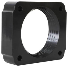 AIR Throttle Body Spacer - Black Patch Performance - AIRA400591