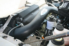 AIR Jr Intake Kit - Black Patch Performance - AIRA400740