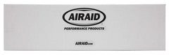 AIR Jr Intake Kit - Black Patch Performance - AIRA400740