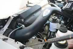 AIR Jr Intake Kit - Black Patch Performance - AIRA400740