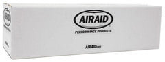 AIR Jr Intake Kit - Black Patch Performance - AIRA400740