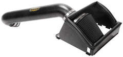 AIR Cold Air Intake Kit - Black Patch Performance - AIRA402368
