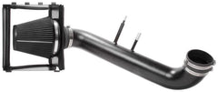 AIR Cold Air Intake Kit - Black Patch Performance - AIRA402368