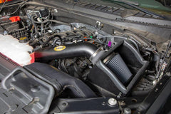 AIR Cold Air Intake Kit - Black Patch Performance - AIRA402368