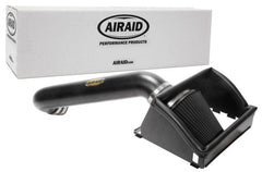 AIR Cold Air Intake Kit - Black Patch Performance - AIRA402368