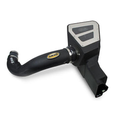 AIR Cold Air Intake Kit - Black Patch Performance - AIRA451326