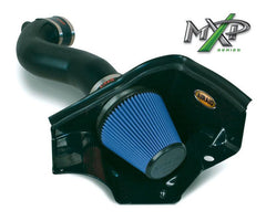 AIR Cold Air Intake Kit - Black Patch Performance - AIRA453304