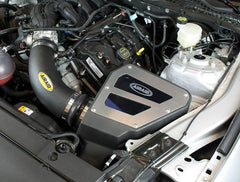 AIR Cold Air Intake Kit - Black Patch Performance - AIRA453327