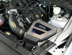 AIR Cold Air Intake Kit - Black Patch Performance - AIRA453327