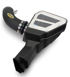 AIR Cold Air Intake Kit - Black Patch Performance - AIRA453327