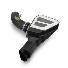 AIR Cold Air Intake Kit - Black Patch Performance - AIRA453327