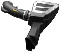 AIR Cold Air Intake Kit - Black Patch Performance - AIRA454356