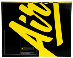 AIR Cold Air Intake Kit - Black Patch Performance - AIRA513307