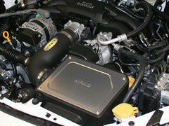 AIR Cold Air Intake Kit - Black Patch Performance - AIRA513307