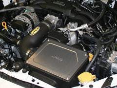 AIR Cold Air Intake Kit - Black Patch Performance - AIRA513307