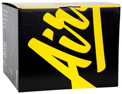 AIR Cold Air Intake Kit - Black Patch Performance - AIRA513307