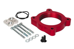 AIR Throttle Body Spacer - Black Patch Performance - AIRA520605