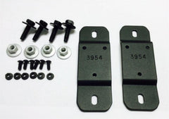 AMP Bedxtender - AMP Research - Truck Bed Accessories