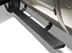 AMP PowerStep - Nerf Bars & Running Boards from Black Patch Performance