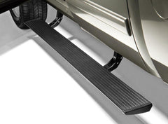 AMP PowerStep - Nerf Bars & Running Boards from Black Patch Performance