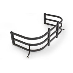 AMP Research 74824-01A BedXtender HD Max U-Shape Design - Black - Black Patch Performance - AMPR7482401A