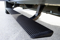 Cadillac, Chevrolet, GMC (4.8, 5.3, 6.0, 8.1) Running Board - Black Patch Performance - AMPR7511501A