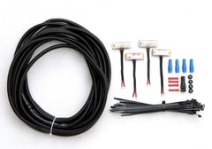Running Board Light Connector - Black Patch Performance - AMPR7513101A