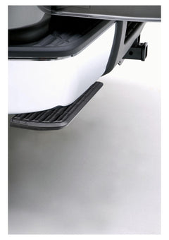 Chevrolet, GMC Truck Cab Side Step - Black Patch Performance - AMPR7530001A