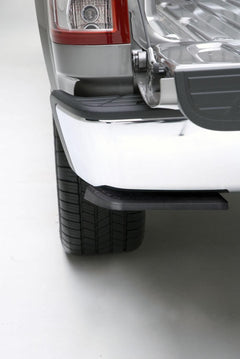 Chevrolet, GMC Truck Cab Side Step - Black Patch Performance - AMPR7530001A